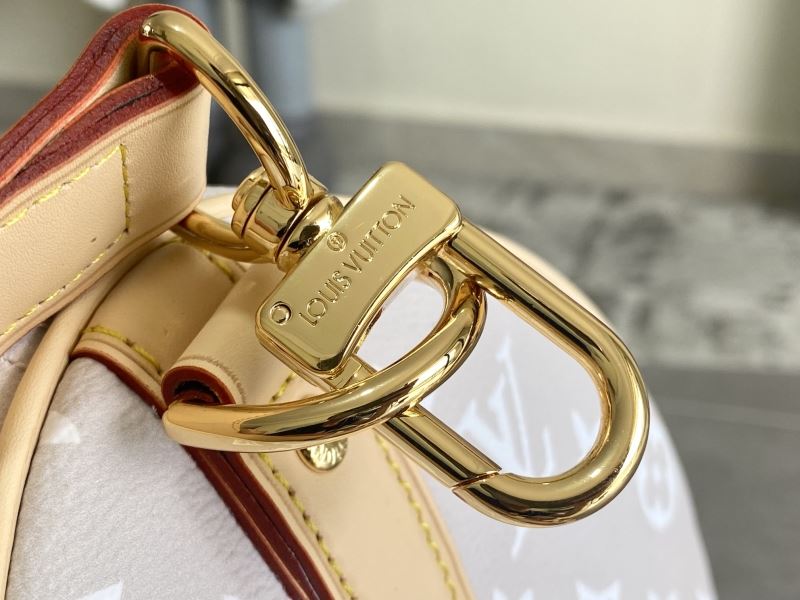 Louis Vuitton Travel Bags